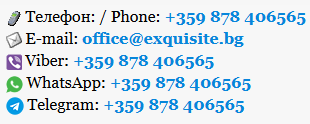 Contact